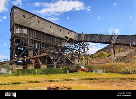 atlas coal mine hours.